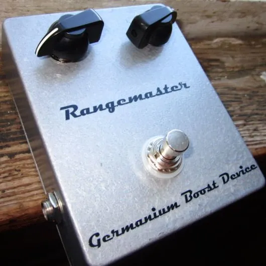 DenTone Electronics Rangemaster