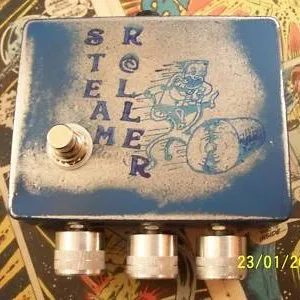 DenTone Electronics SteamRoller
