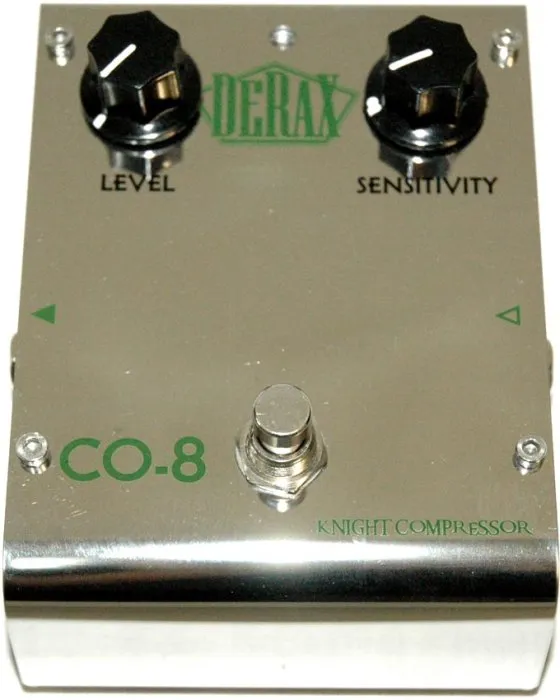 Derax CO-8 Knight Compressor