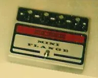 Design Technology Mini Flange