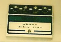 Design Technology Phase Delay Line