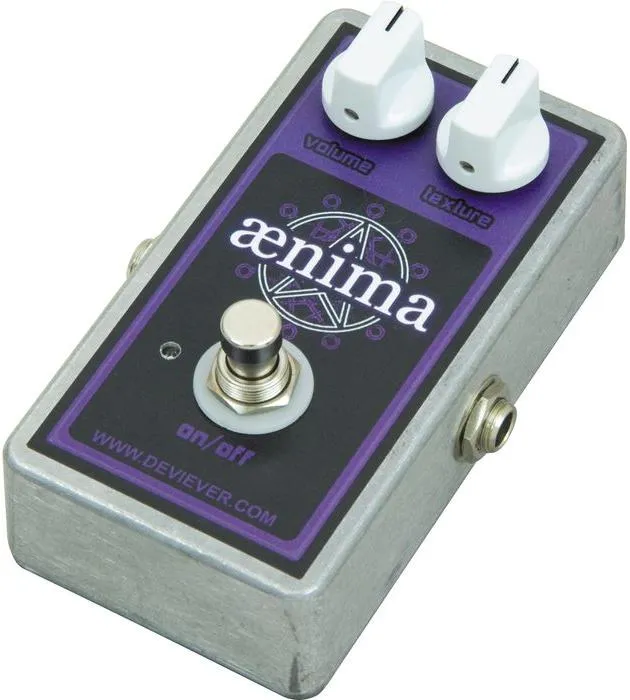 Devi Ever FX AE Aenima