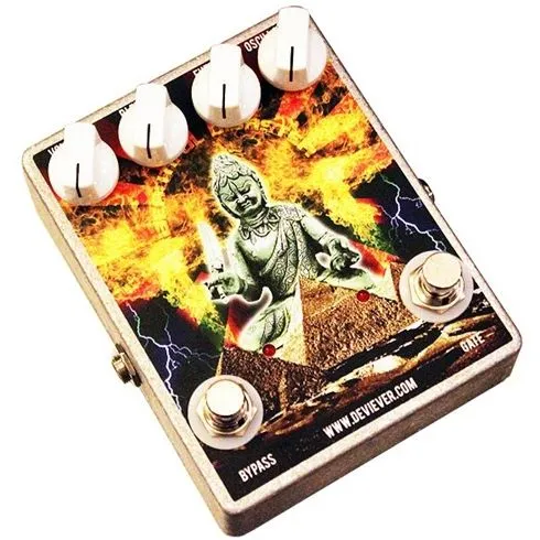 Devi Ever FX Beautiful Disaster