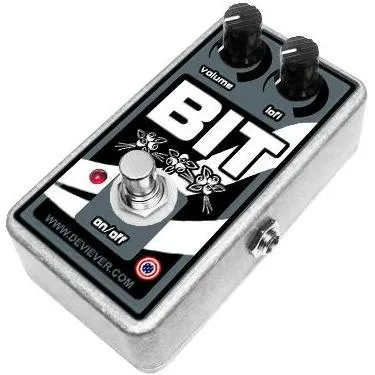 Devi Ever FX BIT Legend Of Fuzz