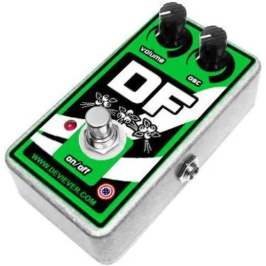 Devi Ever FX DF Disaster Fuzz