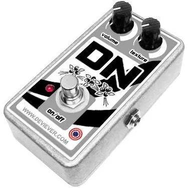 Devi Ever FX DN Destructo Noctavia