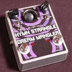 Devi Ever FX Dream Mangler