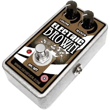 Devi Ever FX EB Electric Brown