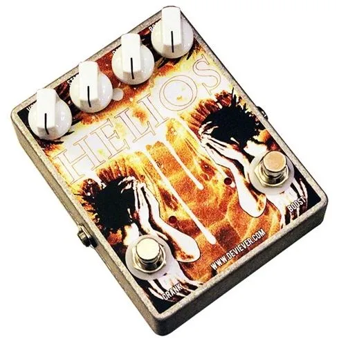 Devi Ever FX Helios