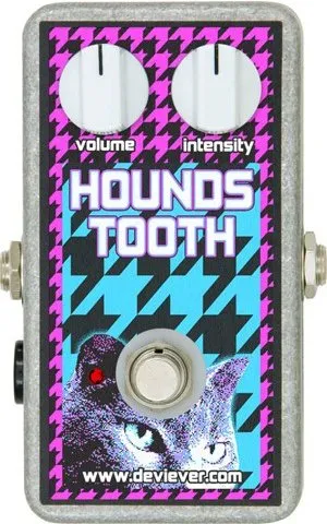 Devi Ever FX Hounds Tooth
