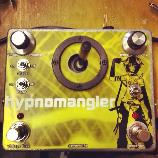 Devi Ever FX Hypnomangler