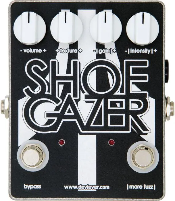 Devi Ever FX Shoe Gazer