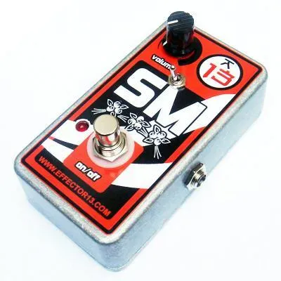 Devi Ever FX SM Soda Meiser