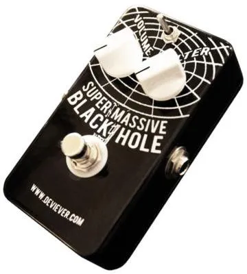 Devi Ever FX Super Massive Black Hole