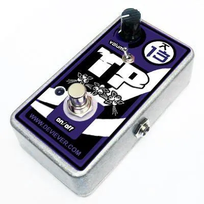 Devi Ever FX TP Torn's Peaker