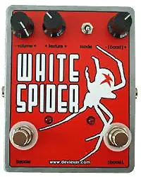 Devi Ever FX White Spider