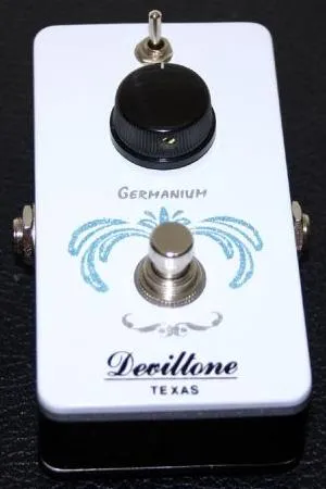 Deviltone Germanium Boost