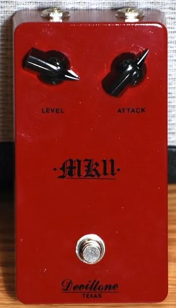 Deviltone Mk II