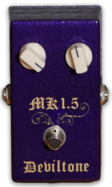 Deviltone Mk 1.5