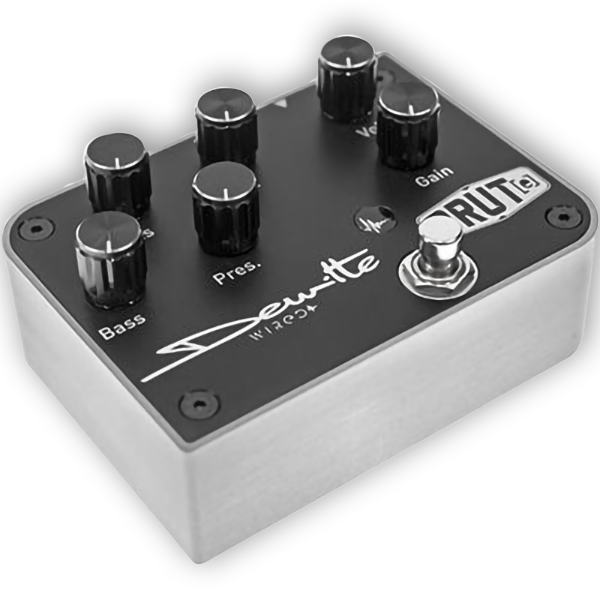 Dewitte Wired Brut(e)