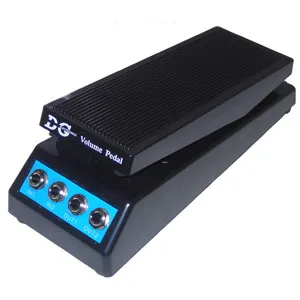 DG Volume Pedal