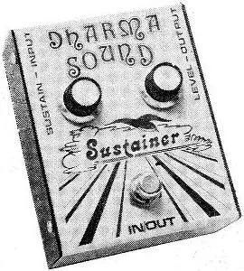 Dharma Sound Sustainer