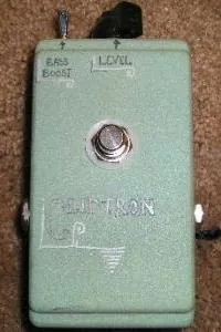 Diabolical Devices Cliptron