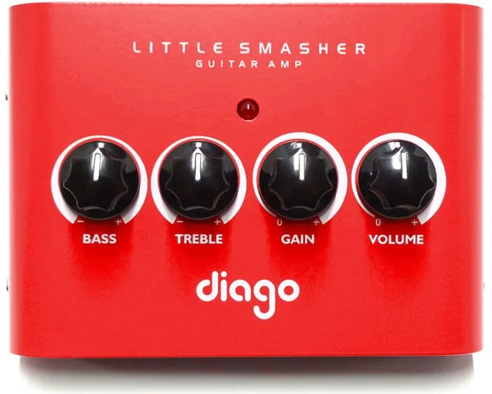 Diago Little Smasher