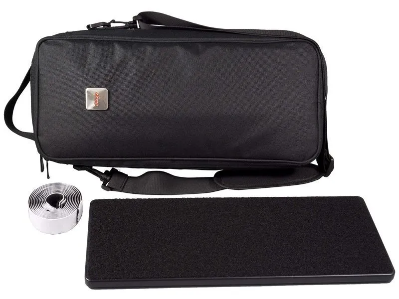 Diago Sprinter Pedalboard