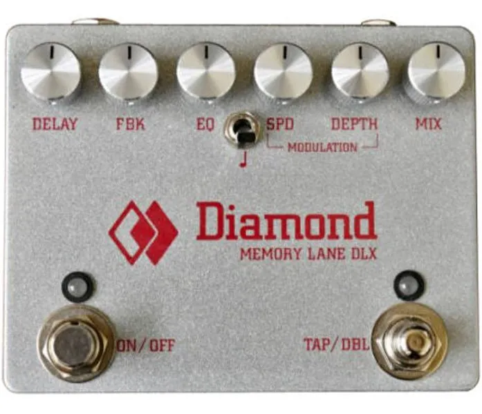 Diamond Memory Lane DLX