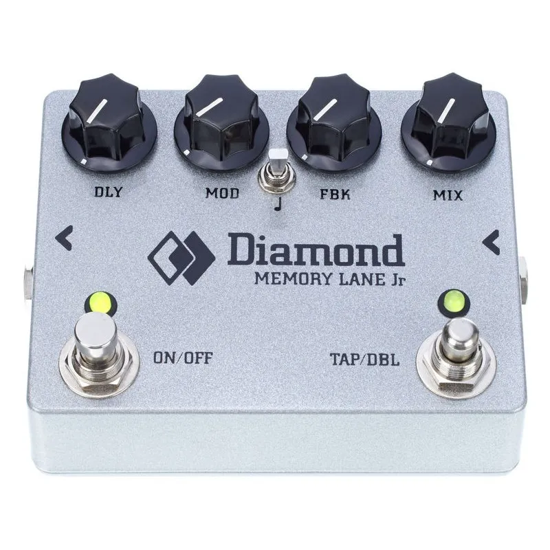 Diamond Memory Lane Jr.