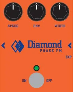 Diamond Phase FM