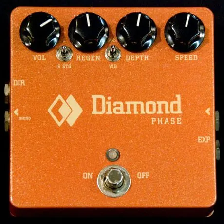 Diamond Phase