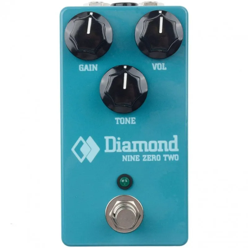 Diamond 902 Nine Zero Two