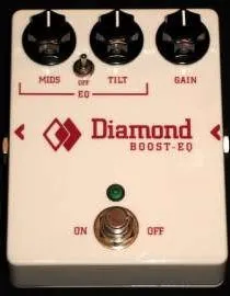 Diamond Boost-EQ
