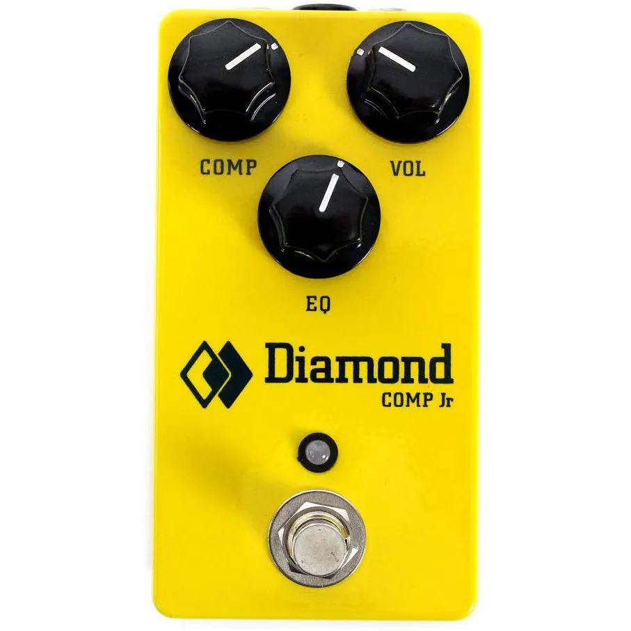 Diamond Compressor