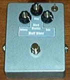 Dice Works Muff Diver+