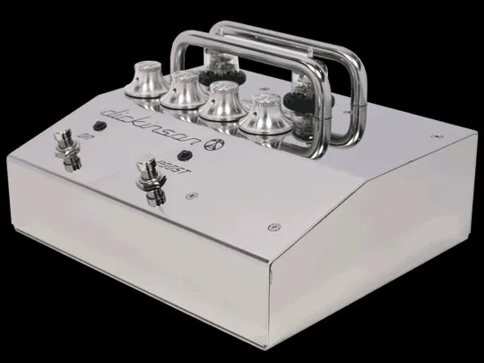 Dickinson D1 Overdrive