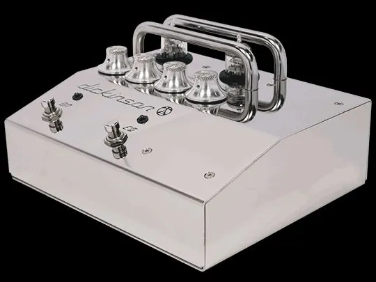 Dickinson P1 Preamp