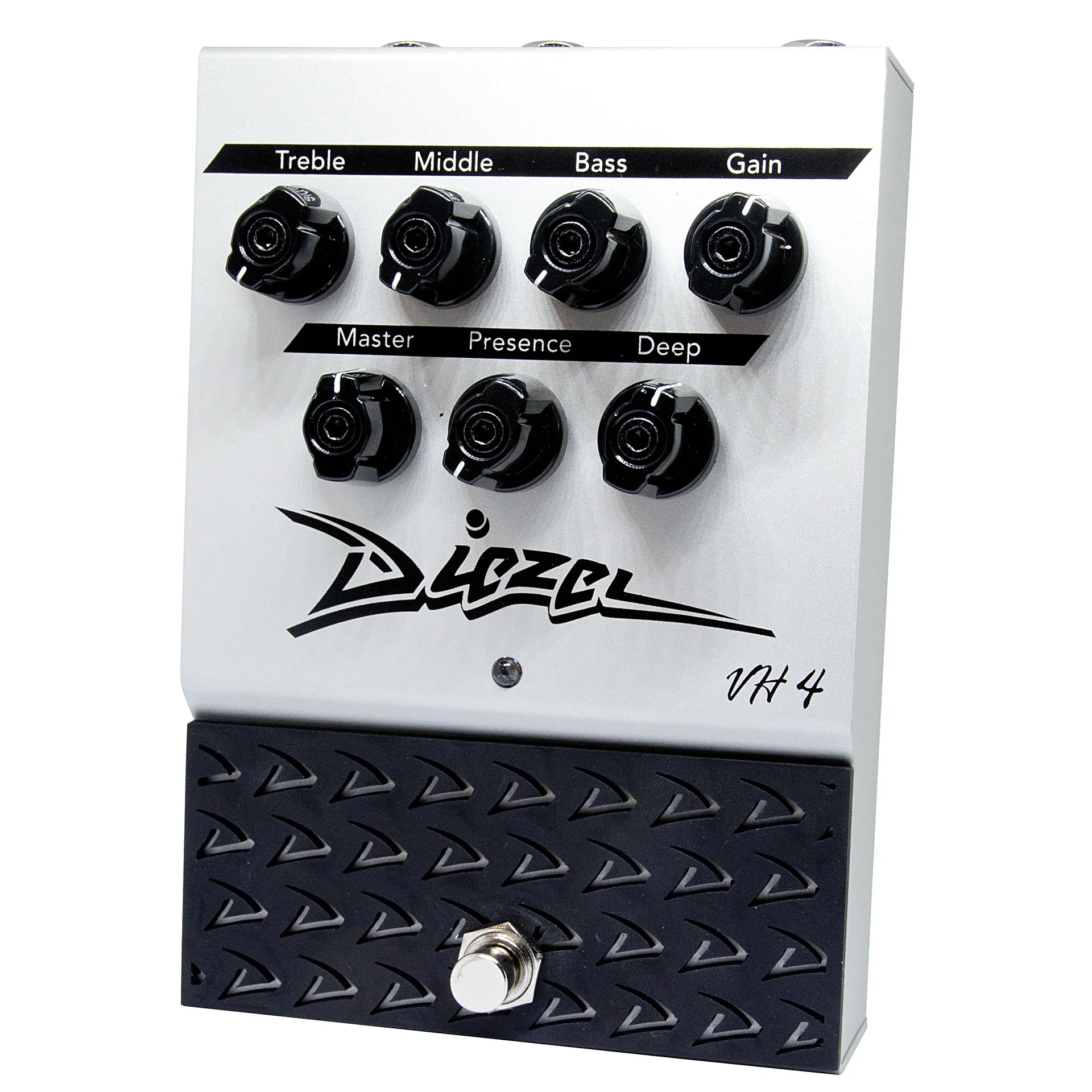 Diezel VH4 Analog Pedal