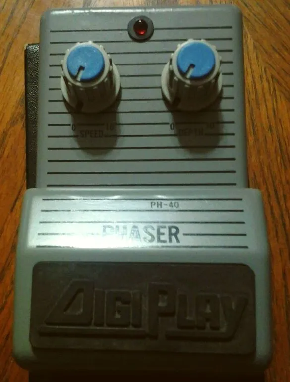 Digiplay PH-40 Phaser