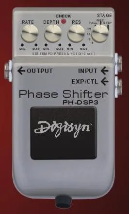 Digisyn PH-DSP3 Phase Shifter