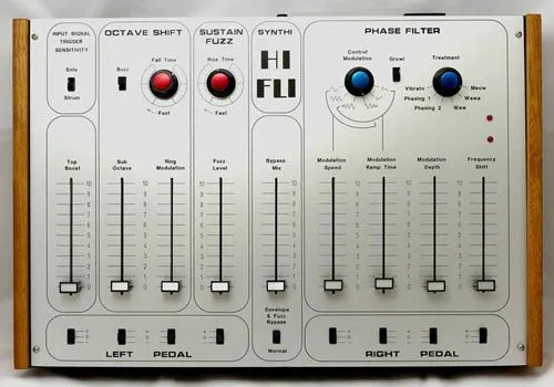 Digitana Electronics Synthi Hi-Fli
