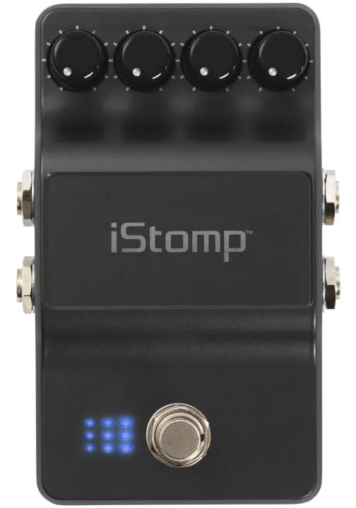 DigiTech iStomp