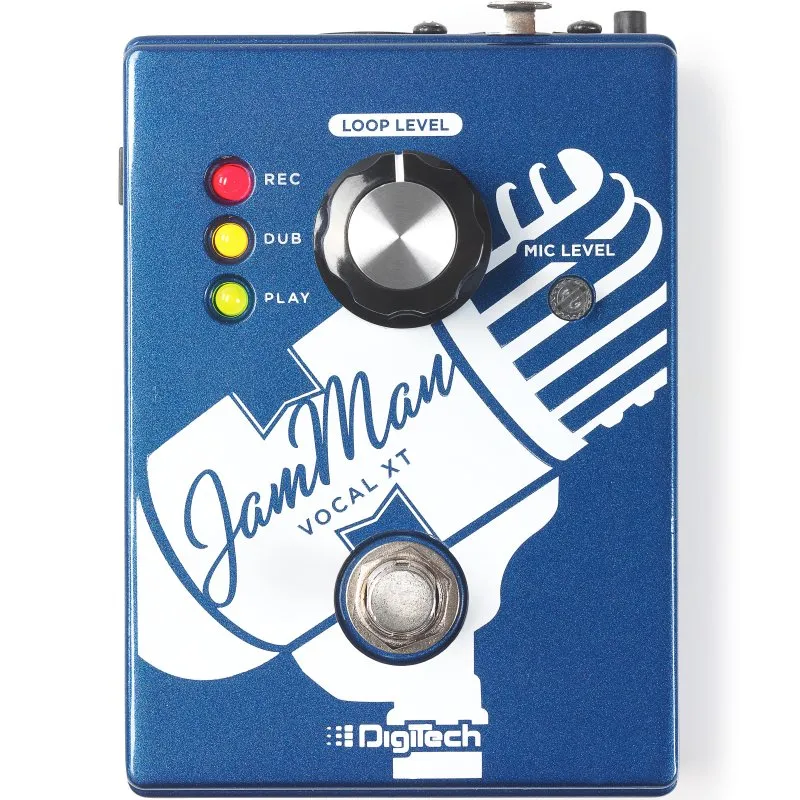 DigiTech JamMan Vocal XT
