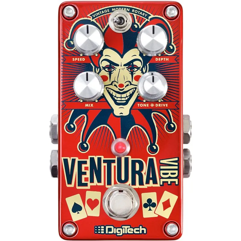DigiTech Ventura Vibe