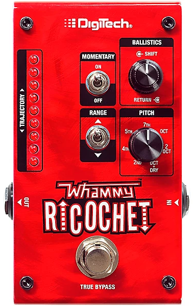 Digitech Richochet