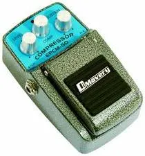 Dimavery EPCM-50 Compressor