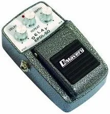 Dimavery EPDL-50 Delay