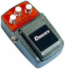 Dimavery EPDS-50 Distortion
